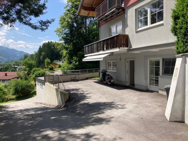 Nesterl Schladming Exterior photo